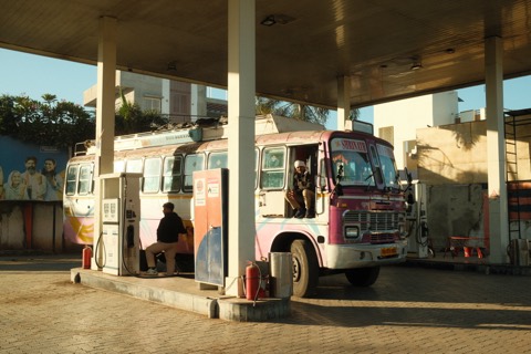 India, frame 14