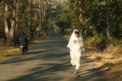 India, frame 13