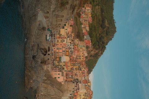 Travel, frame 5